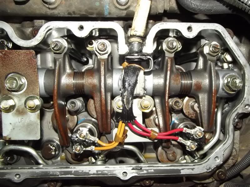 Advice as I do my own LB7 injectors (on my own here) Chevy and GMC